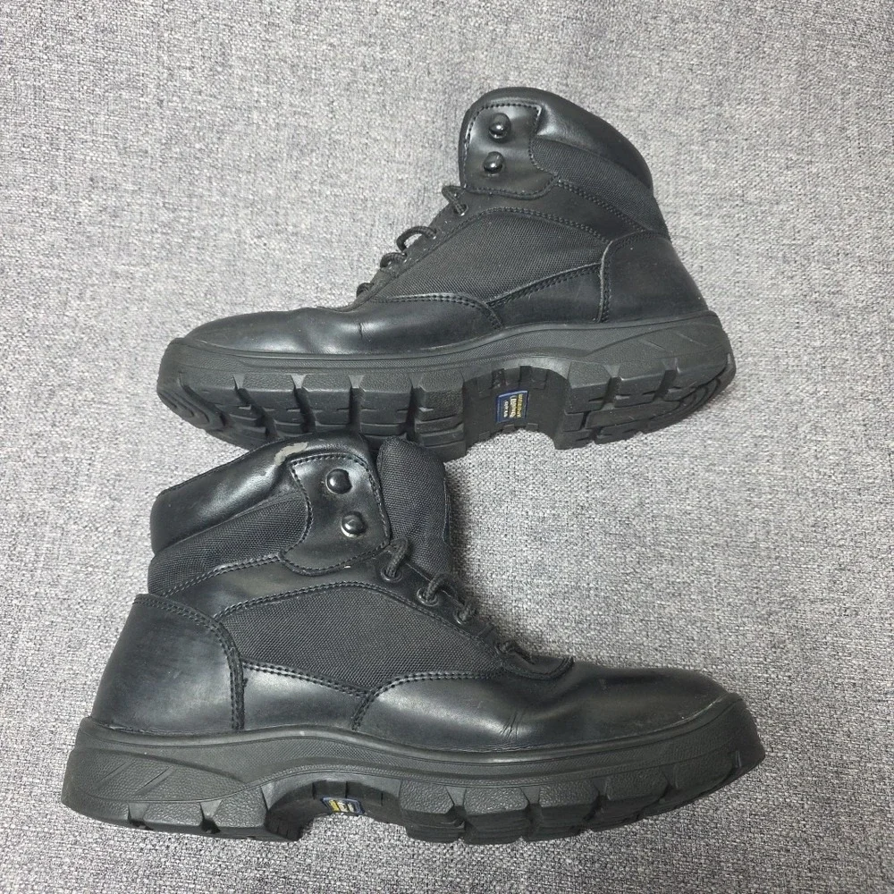 Skechers tactical wascana